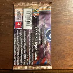 Pokemon Black & White Plasma Blast Booster Pack Cards 2013 Factory Sealed New - Image 2