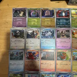 Pokemon bundle joblot 300+cards. Hits bundle ascended heroes. Etb promo🔥 - Image 3