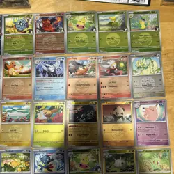 Pokemon bundle joblot 300+cards. Hits bundle ascended heroes. Etb promo🔥 - Image 4