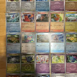 Pokemon bundle joblot 300+cards. Hits bundle ascended heroes. Etb promo🔥 - Image 5