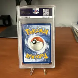 Mela 254/182 Sv04: Paradox Rift Holo Pokemon Card TCG - Image 2