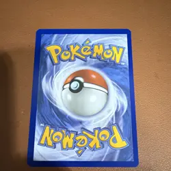 Pokemon Poke Pad 198/217 Regular Trainer Item Pokemon TCG Card Stock - Image 2