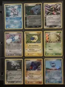 RESERVED Pokemon Card Lot - Image 1