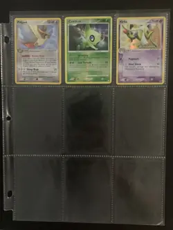RESERVED Pokemon Card Lot - Image 2