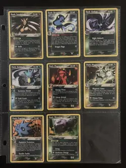 RESERVED Pokemon Card Lot - Image 4