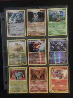 RESERVED Pokemon Card Lot - Image 5