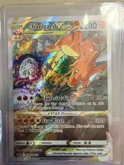 Pokemon Mystery Pack! 5 Cards - Guaranteed Rare! SOMETIMES RANDOM EX/IR/SIR - Image 5