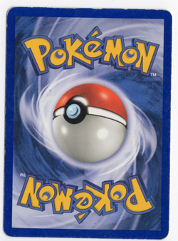 Moo-Moo Milk 101/111 Neo Genesis Pokemon Card - Image 2