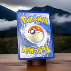 Pokemon Steelix Secret Rare Holo Card 247/236 Sm-Cosmic Eclipse 170 HP - Image 3