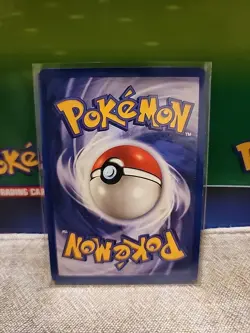 Pokemon Card Dark Golbat Team Rocket 1st Edition Rare 24/82 Near Mint Condition - Image 2