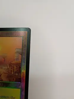 Stomping Ground (Retro Frame) Ravnica Remastered Foil - Image 3