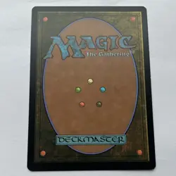 Magic: The Gathering Fallen Shinobi 199/254 Modern Horizons Rare Creature 5/4 - Image 2