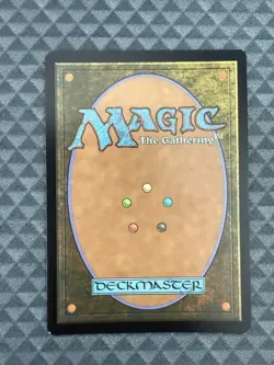 MTG Cover of Darkness #0089 Foil Rare UB: Assassin’s Creed (ACR) - Image 3