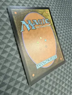 MTG Cover of Darkness #0089 Foil Rare UB: Assassin’s Creed (ACR) - Image 4