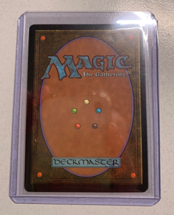 City of Traitors - Exodus 143 - Excellent EXC EN - MTG Magic Karte - Image 2