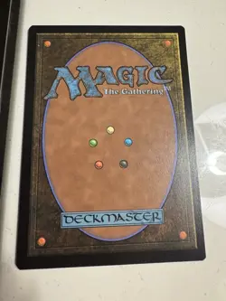 Magic The Gathering: Emiel the Blessed Regular. NM - Image 3