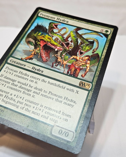 Protean Hydra Magic 2011 M11 MTG Magic The Gathering 330 - Image 2