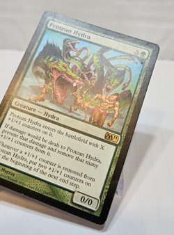 Protean Hydra Magic 2011 M11 MTG Magic The Gathering 330 - Image 3