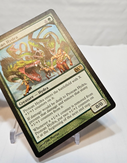 Protean Hydra Magic 2011 M11 MTG Magic The Gathering 330 - Image 5