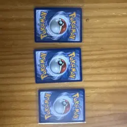 Pokemon TCG Mega Charizard X EX #023 Black Star Promo UPC - Image 2
