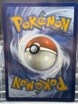 2025 POKEMON DRAYTON FULL ART TRAINER HOLO 172/131 Sv: Prismatic Evolutions - Image 2