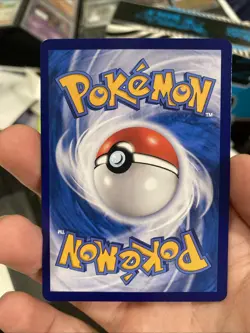 Pokemon TCG S-Chinese 151C Farfetch'd 083/151 Master Ball Holo Mint Card - Image 2