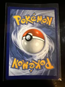 Pokemon TCG Flareon (Cosmos Holo) 026/185 Vivid Voltage Promo - Image 2