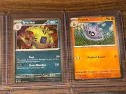 Pokemon TCG Lot Of 12 Cosmos Holo Promo Suicune, Raikou, Riolu Kirlia Ralts NM/M - Image 3