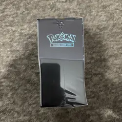 Phantasmal Flames ETB - Sealed - Pokemon TCG - New & Sealed - IN HAND✅ - Image 3