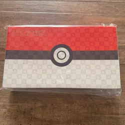 Pokemon Japan Post Stamp Box ALL INCLUSIVE Pikachu 227/S-P 226/S-P Promo NEU OVP - Image 2