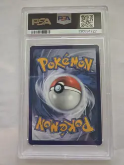 2023 POKEMON SVP EN-SV BLACK STAR PROMO 151 ULTRA-PREM COLL #052 MEWTWO PSA 8 - Image 2