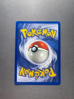 Pokemon TCG Horsea Fossil 49/62 Unlimited 1999-2000 Wizards Base Set - Image 4