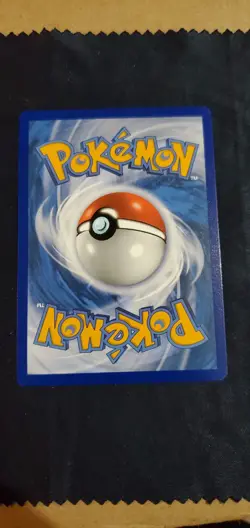 Pokemon Arctovish SV037/SV122 Shiny Holo Rare Shining Fates Pack Fresh - Image 2