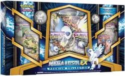 POKEMON TCG Mega Absol EX Premium Collection -with Booster Pack - NEW UNOPENED - Image 1