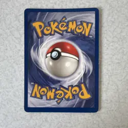 Pokemon Dark Weezing Team Rocket 31/82 Rare 60 HP 20x 20 Wizards of the Coast - Image 2