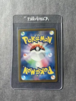 Pokemon TCG Mew S12a Vstar Universe Holo Art Rare #183/172 Japanese - Image 2