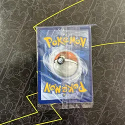 Greninja Gold Star Promo - SWSH144 Pokemon Holo Celebrations - SEALED - Image 2
