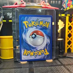 Minun Secret Wonders Pokemon TCG 32/132 Diamond & Pearl Rare - Image 4