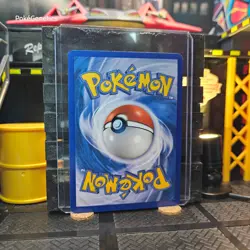 Plusle Secret Wonders Pokemon TCG 36/132 Diamond & Pearl Rare - Image 4