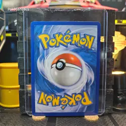 Plusle Secret Wonders Pokemon TCG 36/132 Diamond & Pearl Rare - Image 5