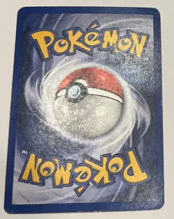 Dark Vileplume Non-Holo 30/82 – 2000 Team Rocket Pokemon TCG – MP - Image 4