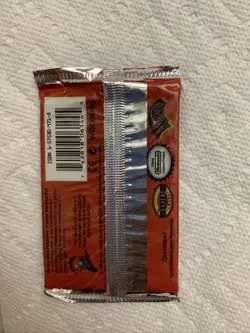 Pokemon Base Set 2 Booster Pack Mewtwo - Image 2