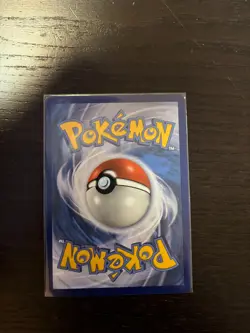 Pokemon Sun and Moon Lost Thunder Shuckle GX Half Art 17/214 NM - Image 2
