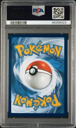 PSA 10 Regidrago V Alternate Full Art 184/195 Pokemon Silver Tempest English Gem - Image 2