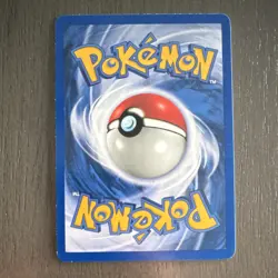 Pokemon TCG Dark Hypno 26/82 Team Rocket Rare Regular Unlimited English - Image 2
