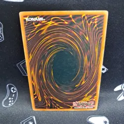 Storming Wynn EOJ-EN029 Unlimited LP Light Play Yu-Gi-Oh! Card - Image 2