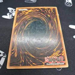 Storming Wynn EOJ-EN029 Unlimited LP Light Play Yu-Gi-Oh! Card - Image 5