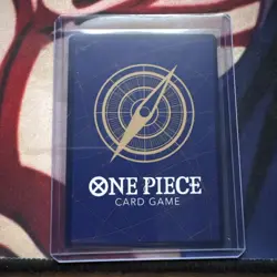 Shirahoshi Alt Art OP05-082 R PRB-01 - Japanese - NM - One Piece TCG - Image 2