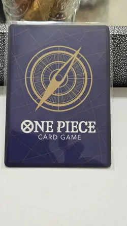 Nami (053) EB03-053 Extra Booster: One Piece Heroines Edition Foil - Image 2