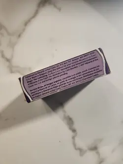 MTG Stronghold Theme Deck: The Sparkler Empty Box Only Vintage No Cards - Image 3